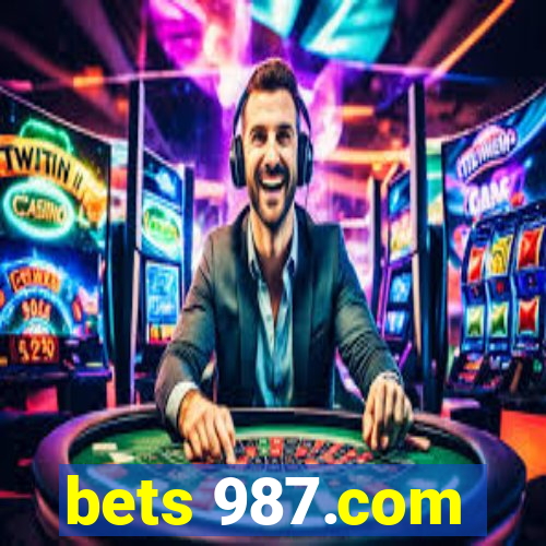 bets 987.com